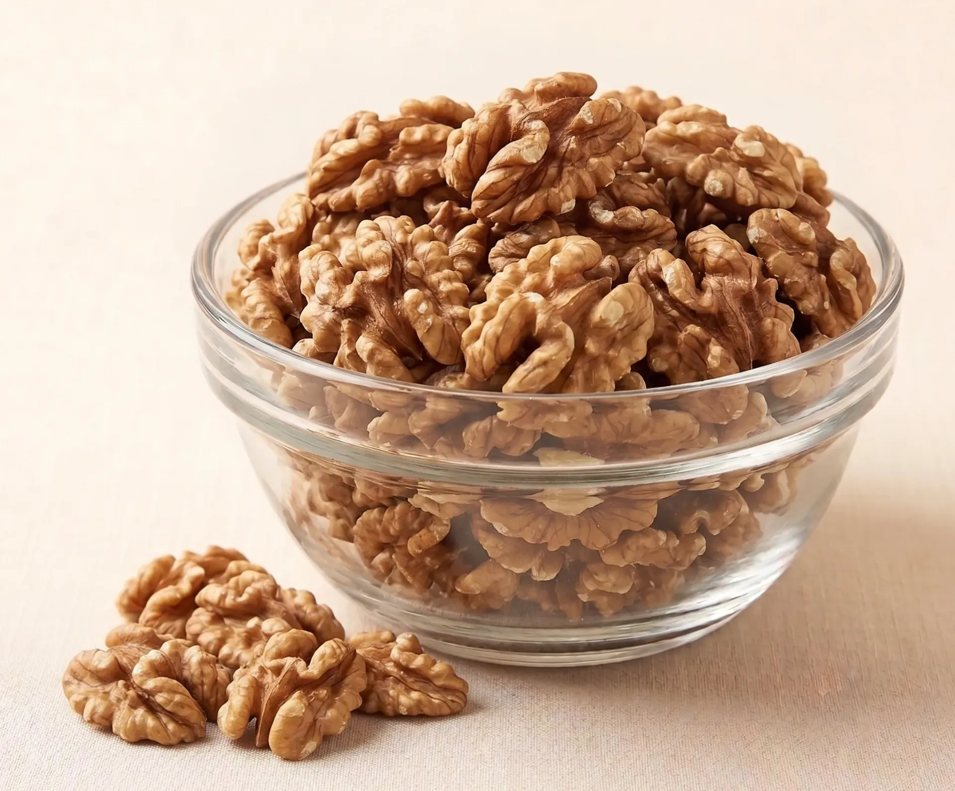Walnut Kernels