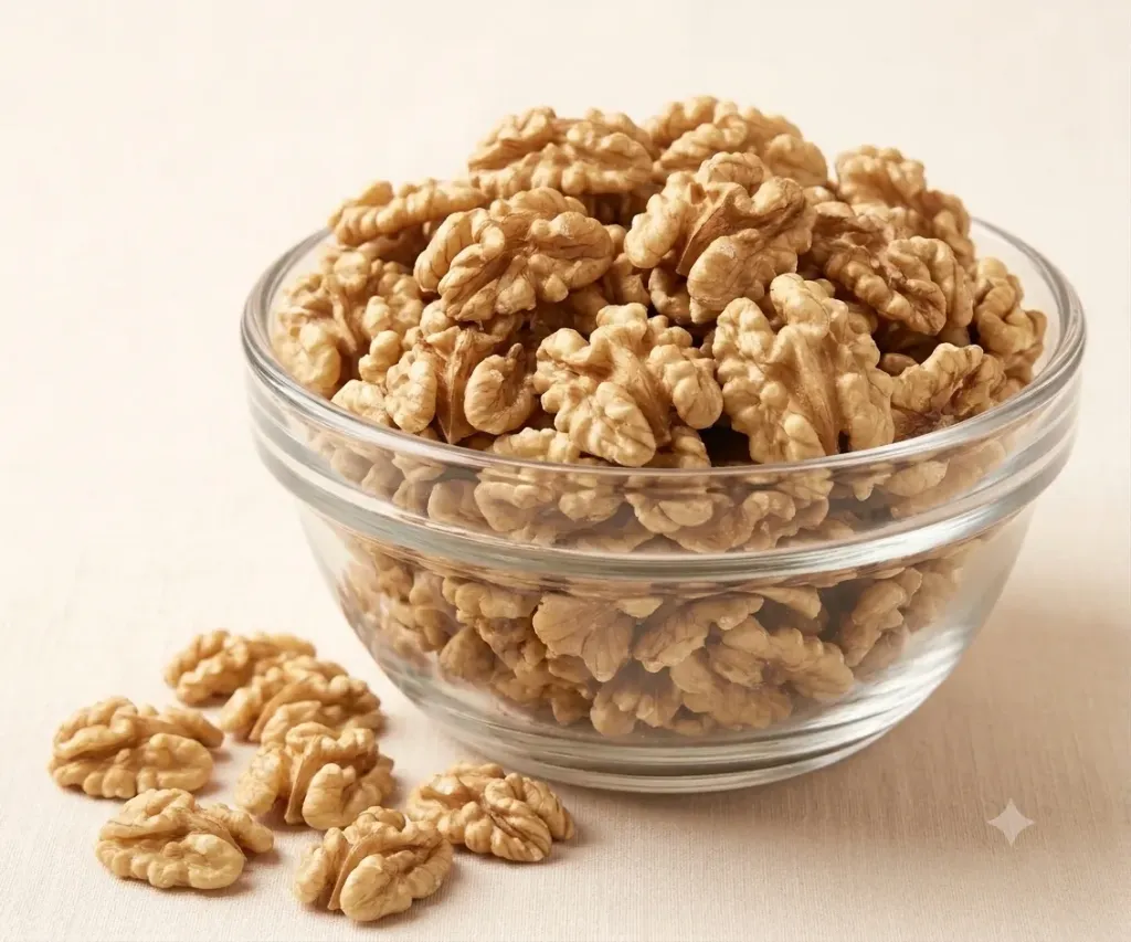 Walnut Giri