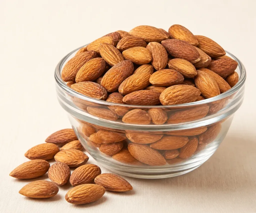 [61] Almonds (Gurbandi) (250g)