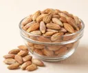 Almonds (Afghan White Mamra)