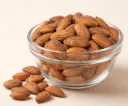 Almonds (Roasted and Salted)