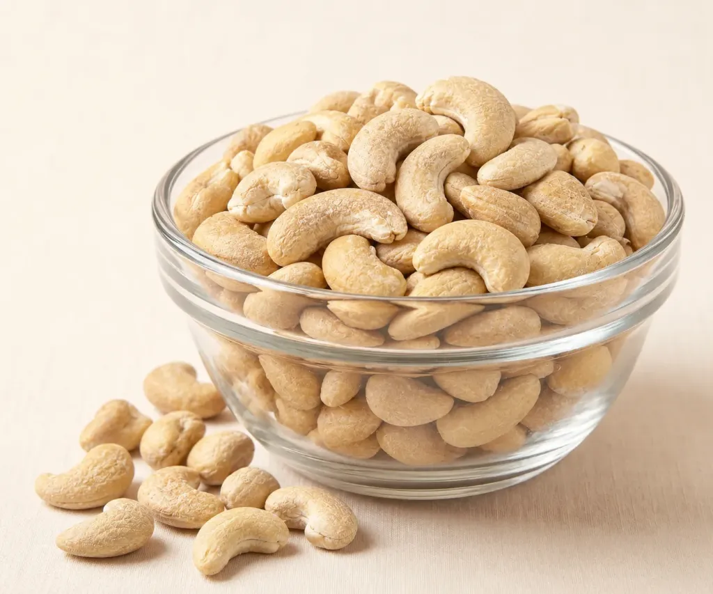 [112] Cashew (Roasted and Salted) (250g)