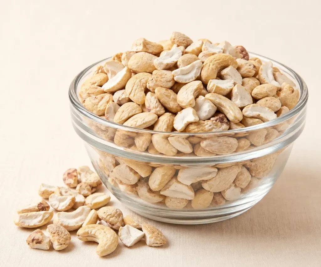 [108] Cashew (Broken) (250g)