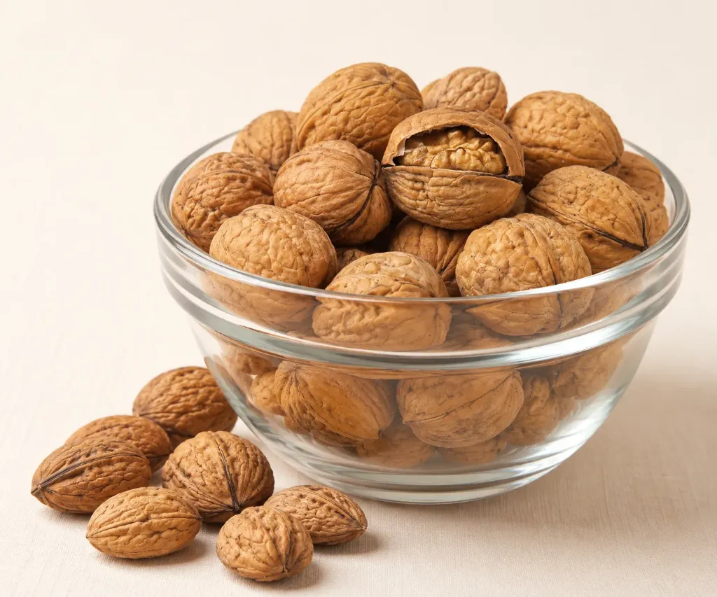 Walnut (Chile Kagzi)