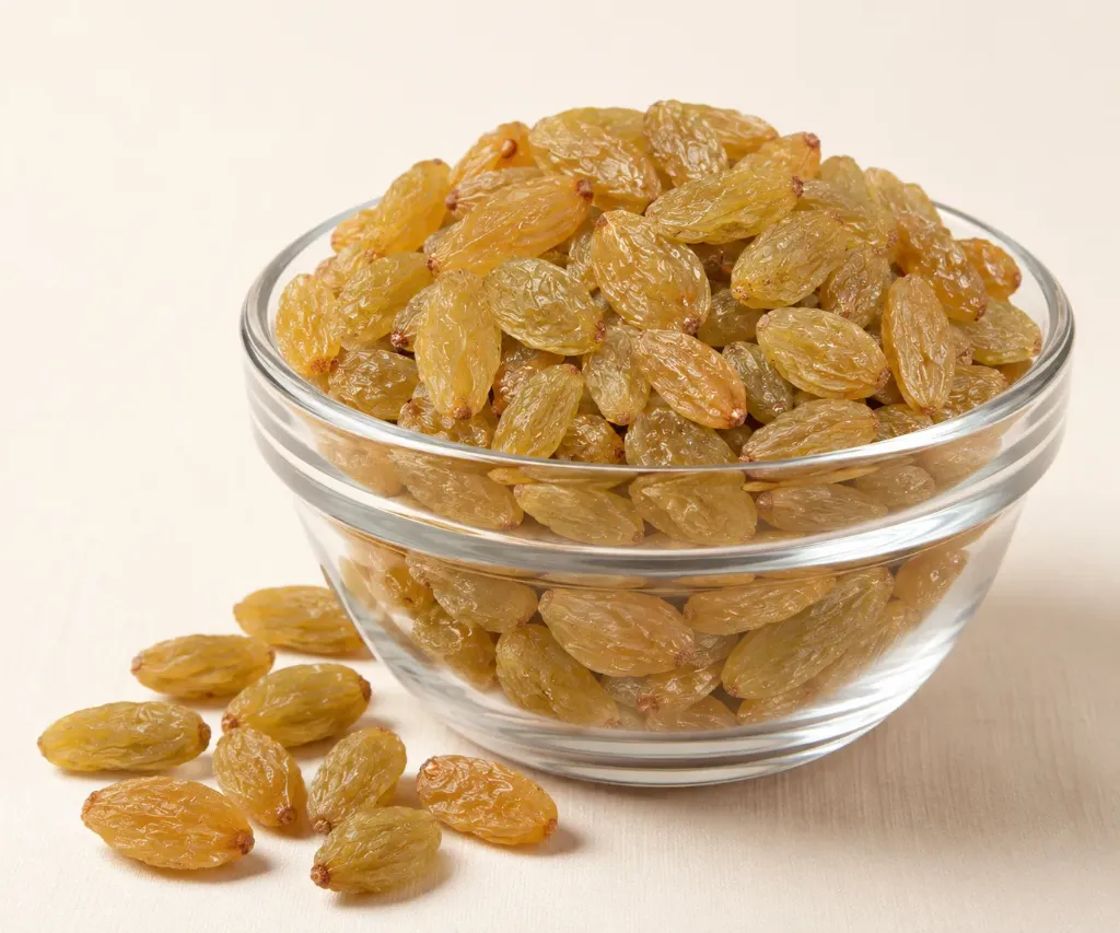 [270] Indian Kishmish (Round) (250g)