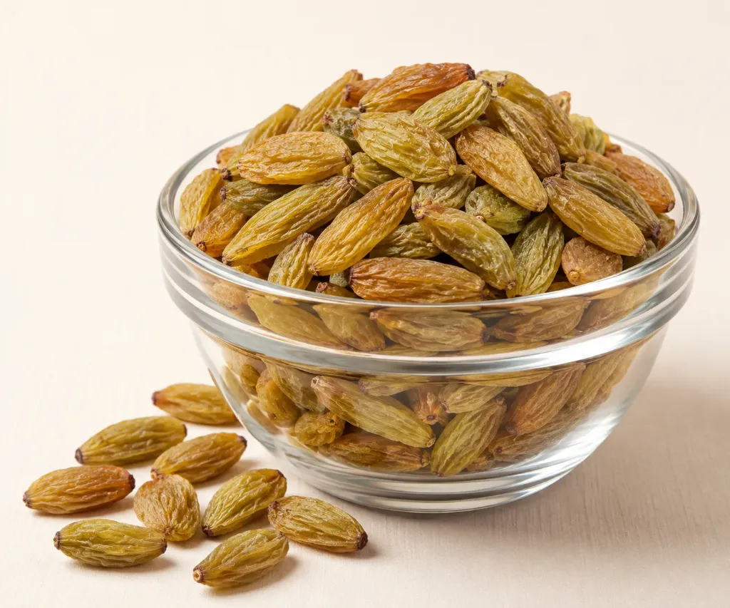 [333] Kishmish (Sunderkhani) (250g)