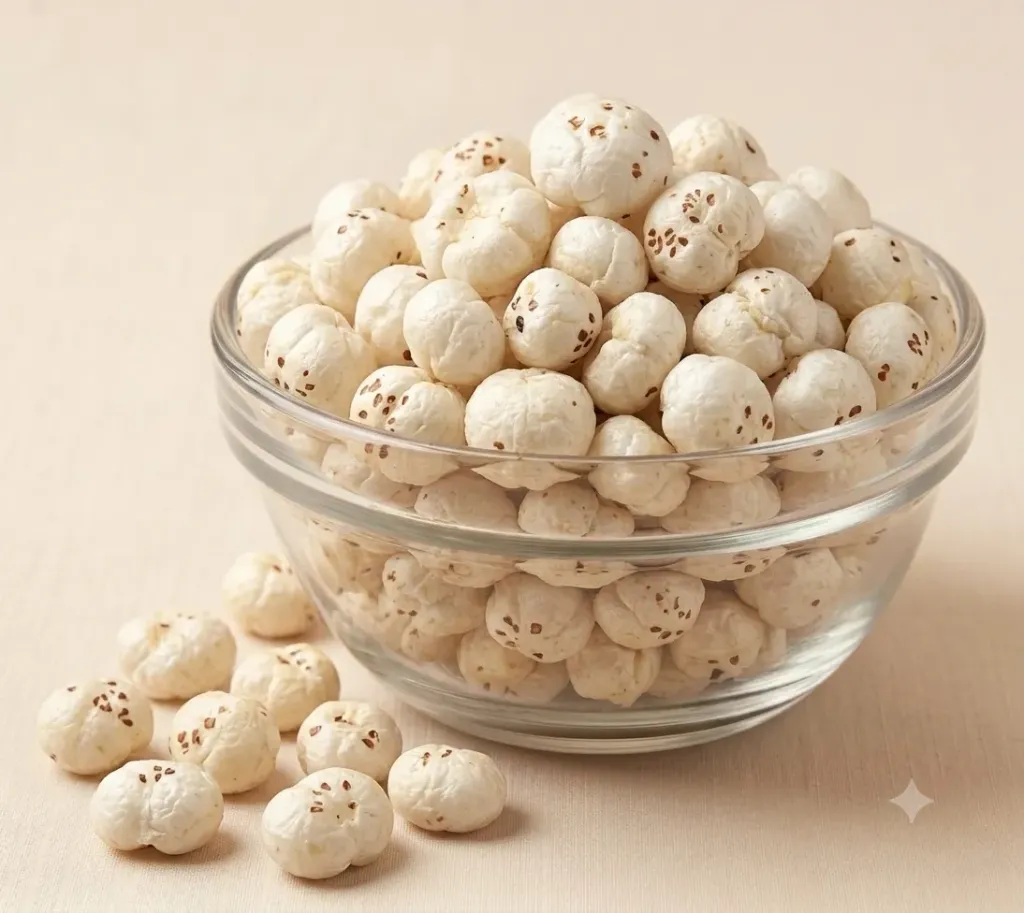 [369] Makhana (Small) (250g)