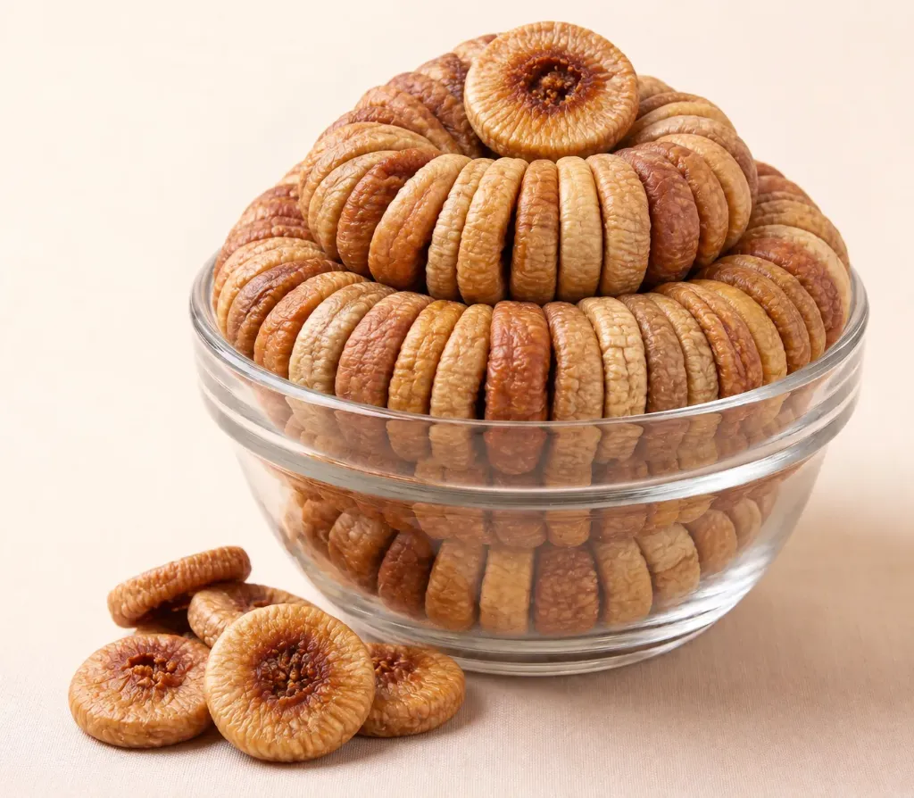 [9] Afghani Anjeer (Jumbo) (250g)