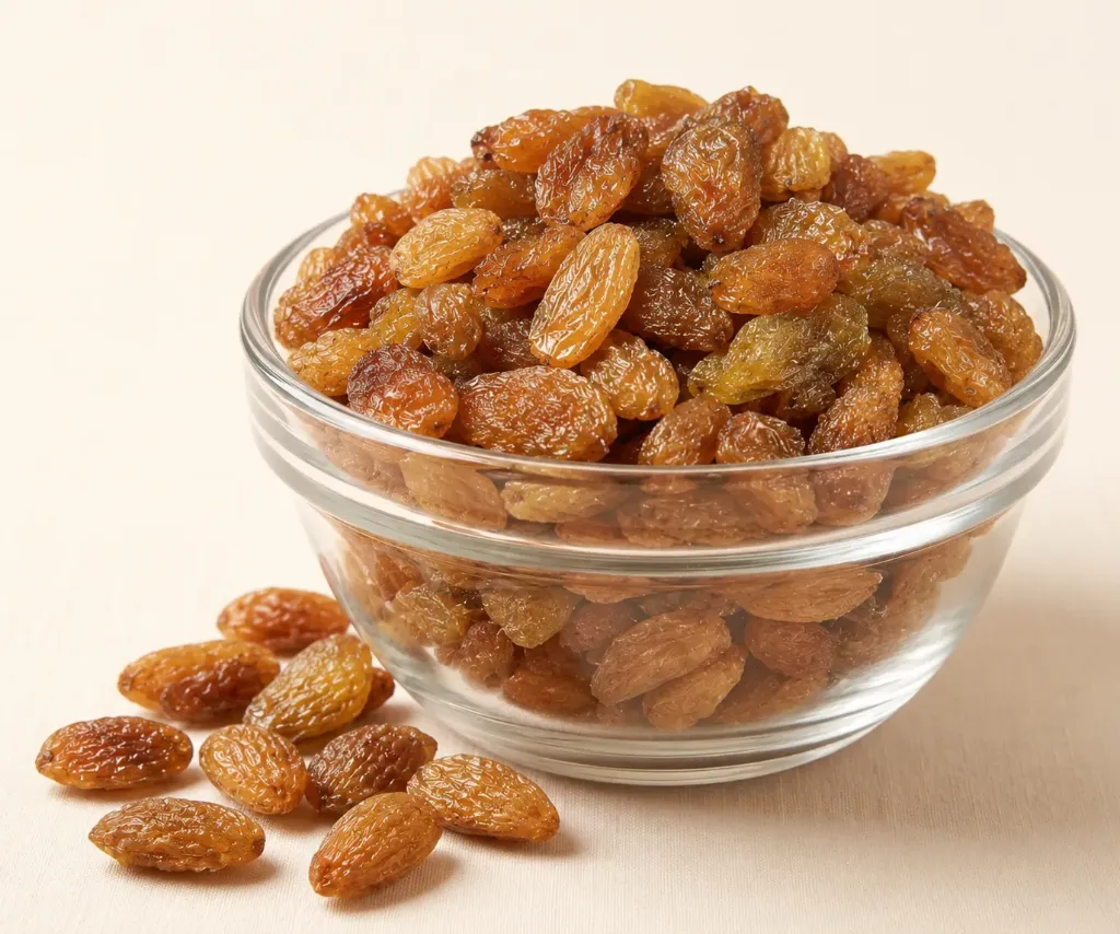 [25] Afghani Munakka (Economic) (250g)