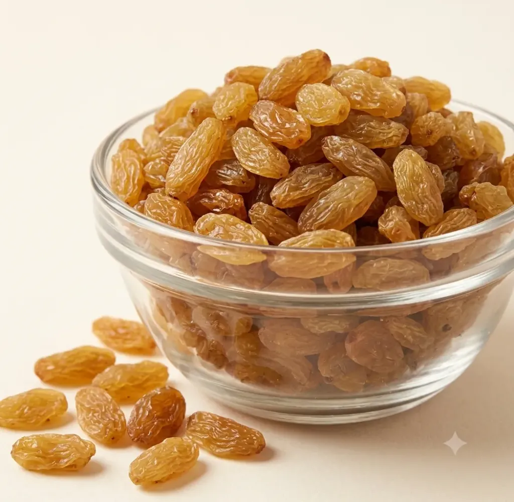 [29] Afghani Munakka (Premium) (250g)
