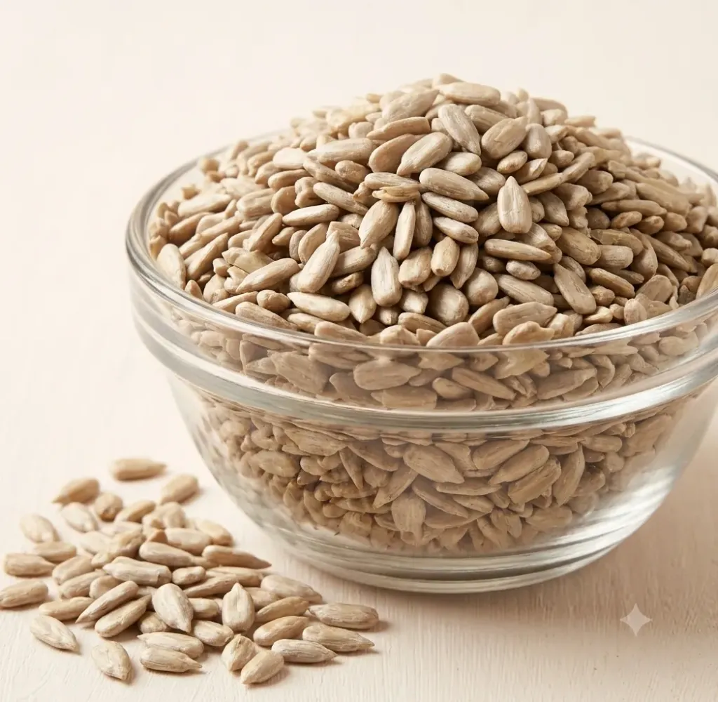 [524] Sunflower Seeds (250g)