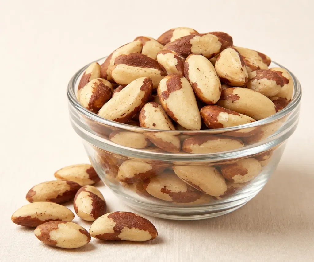[104] Brazil Nut (250g)