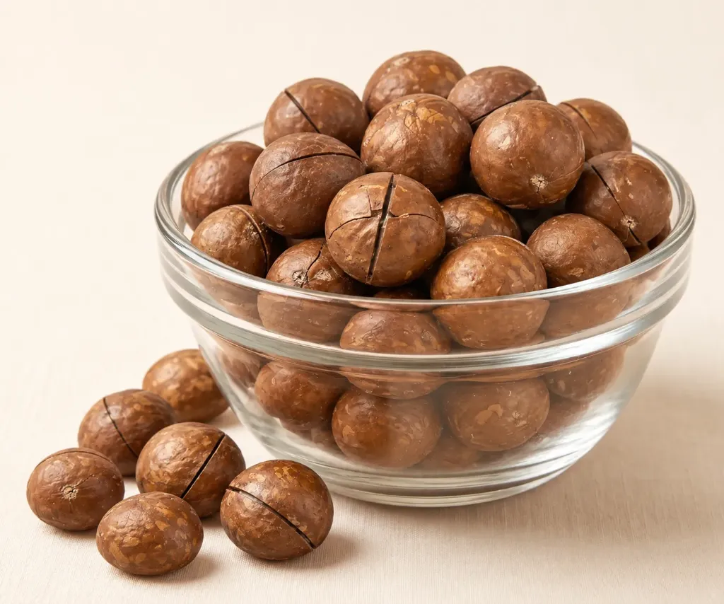 [357] Macadamia Nuts (250g)