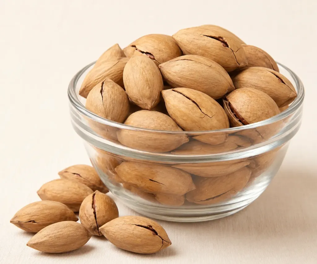 [432] Pecan Nuts (250g)