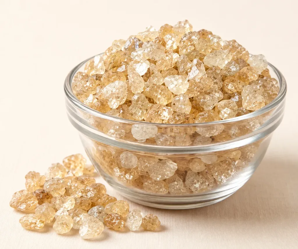 [225] Gond (250g)