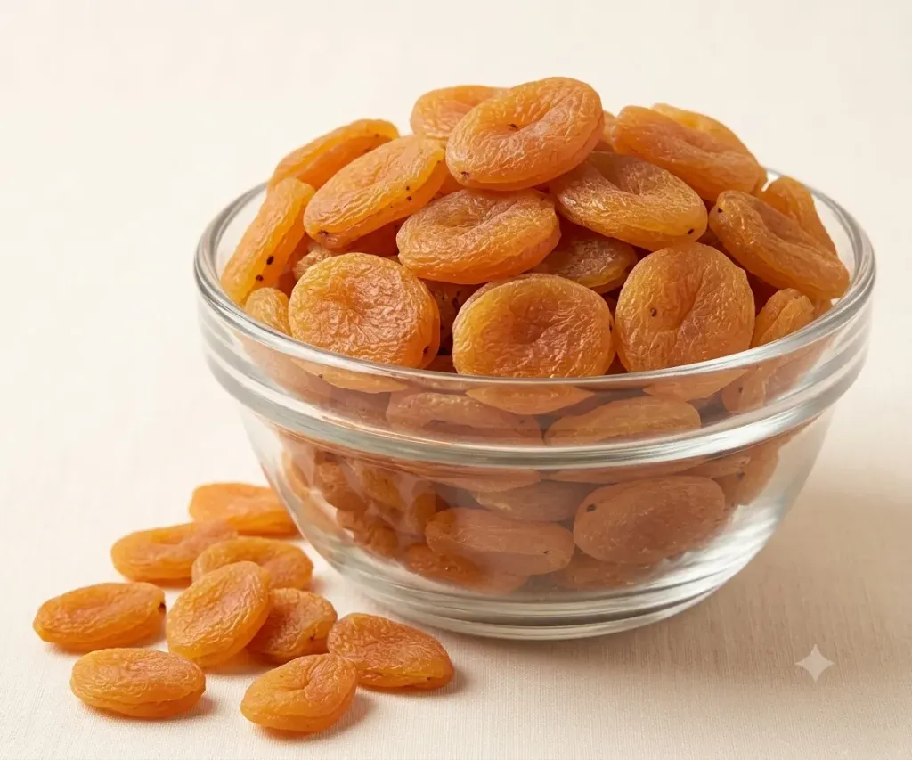 [194] Dried Apricot (250g)