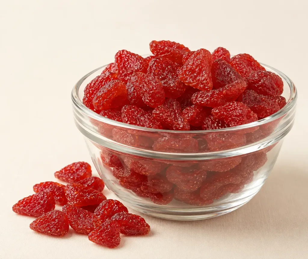 [520] Strawberry (250g)