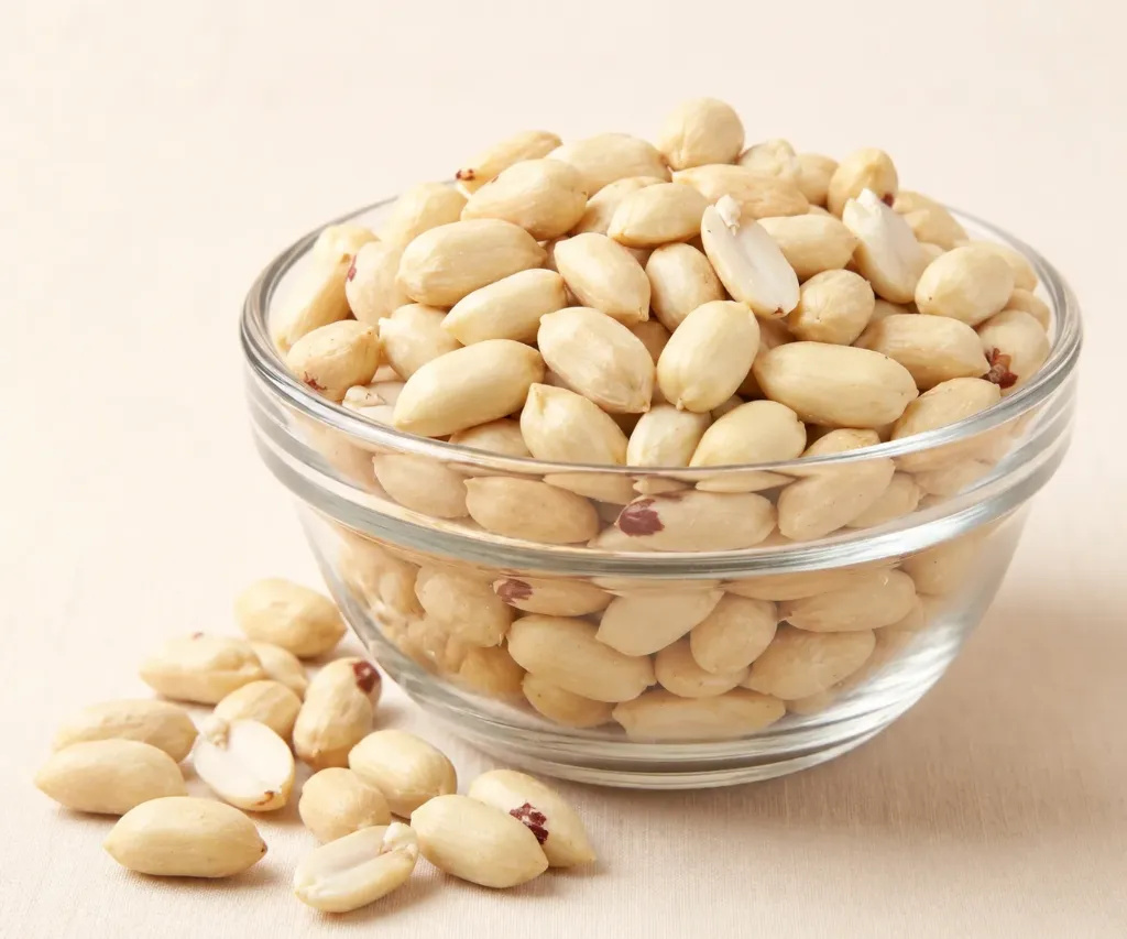 [428] Peanut (250g)