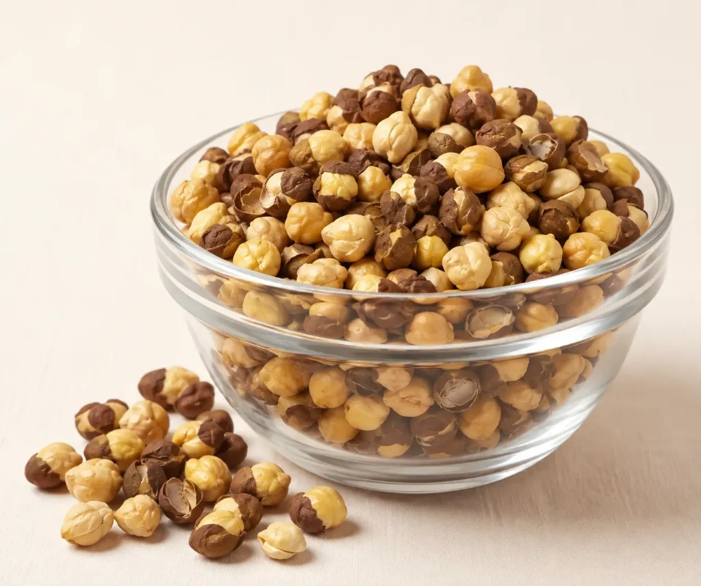 [140] Chana (Chilka) (250g)