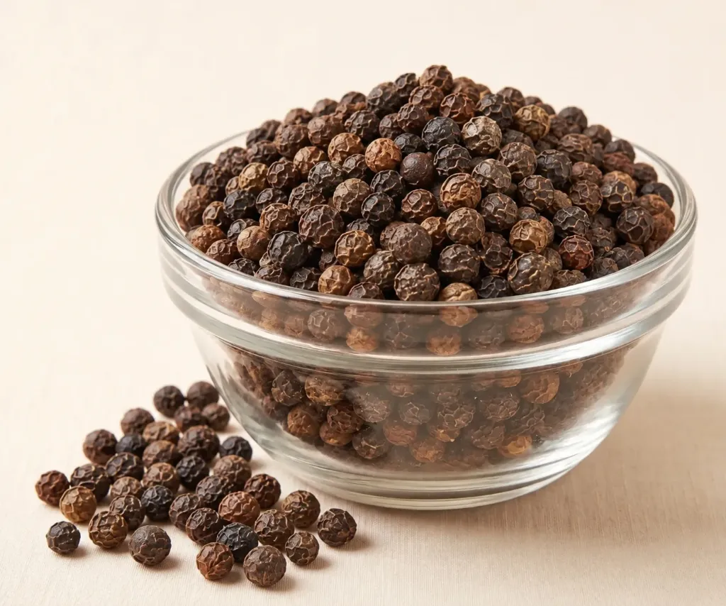 [298] Kali Mirch (Black Pepper) (250g)