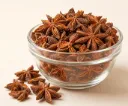 Baadiyan Phool (Star Anise)