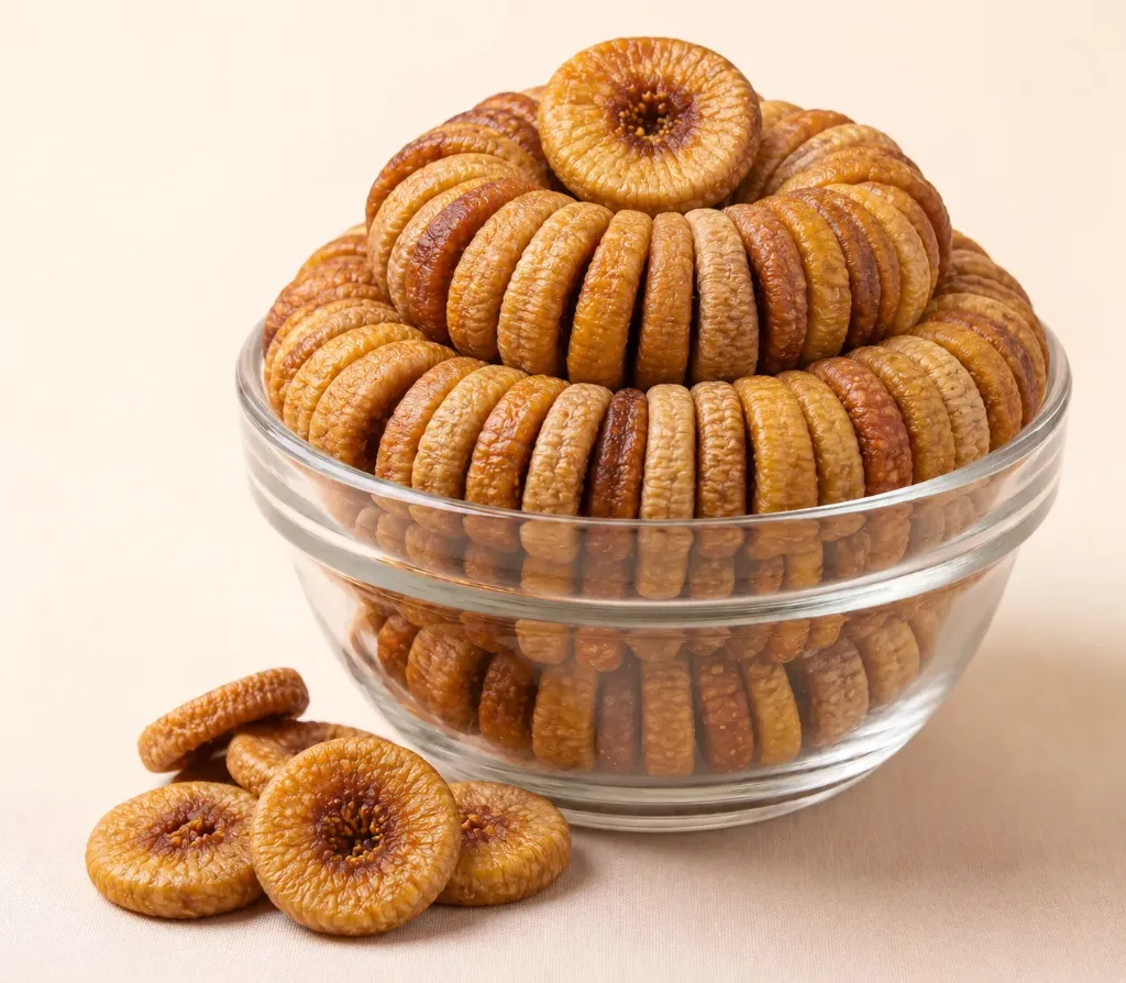Afghani Anjeer (Classic)