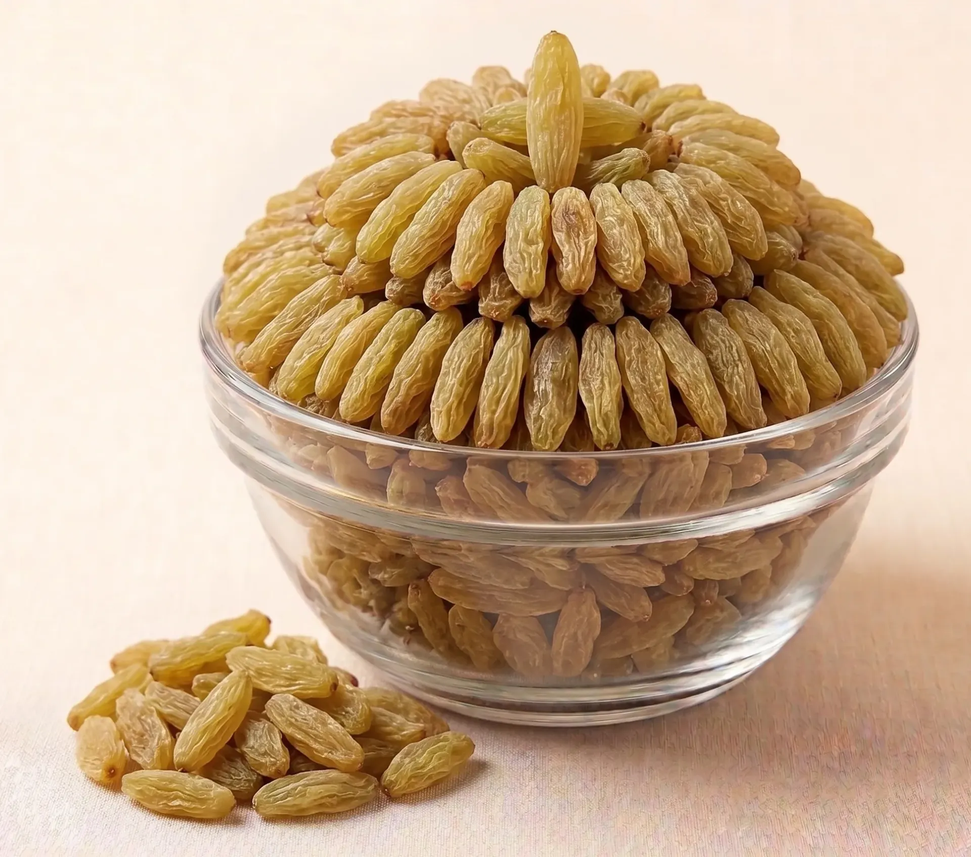 Indian Kishmish (Long) (50g)
