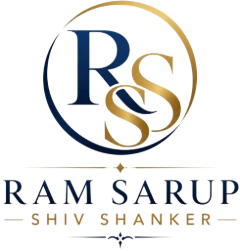 Ram Sarup Shiv Shanker 